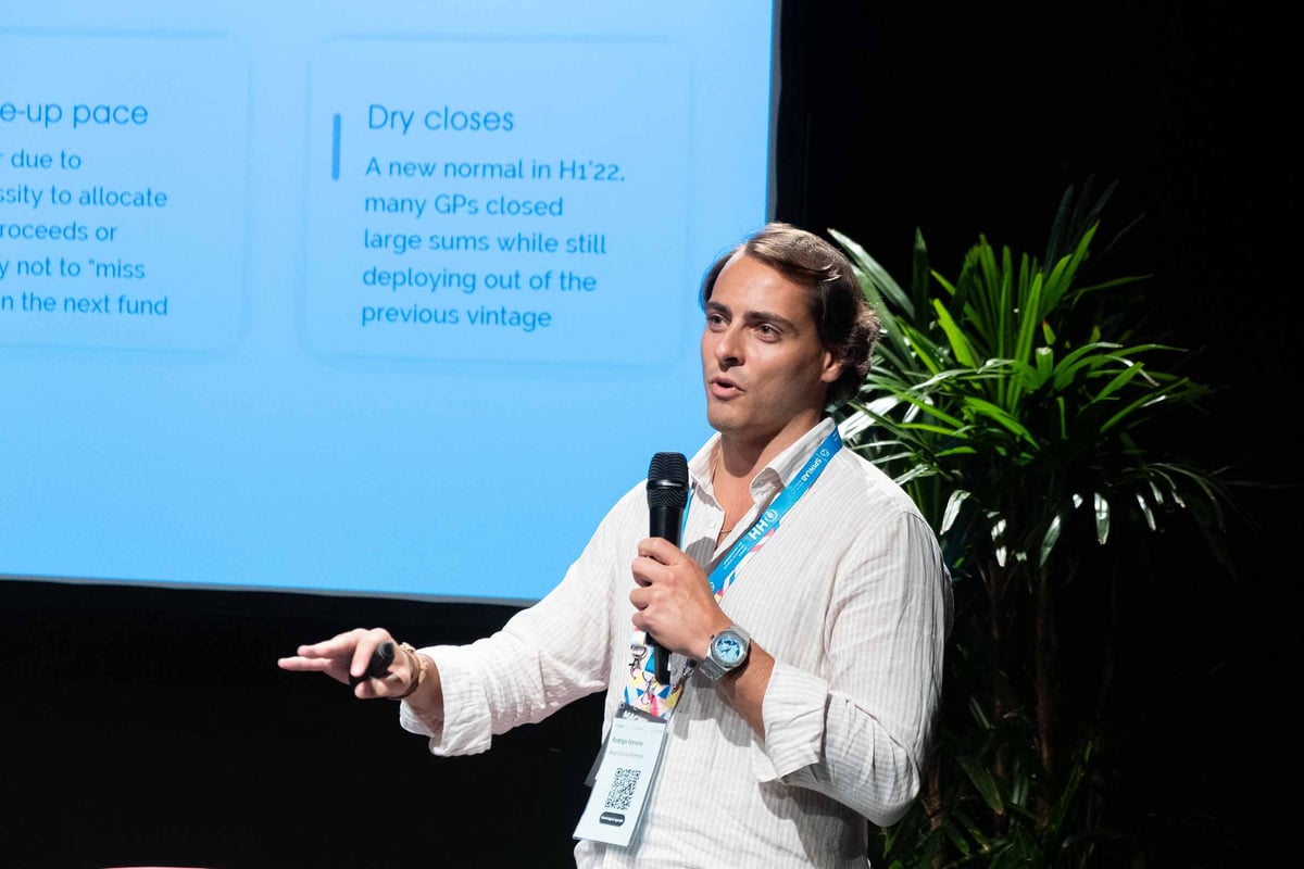 HHL SpinLab Investors Day Everything you need to know